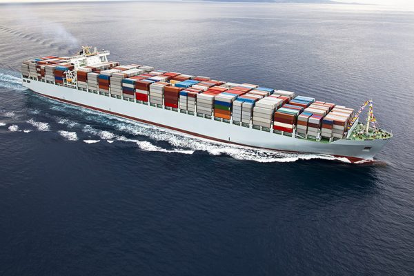 Dịch vụ ủy thác nhập khẩu